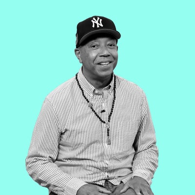 The Quick Read: Russell Simmons Sued For Millions Over Alleged Sexual Assault