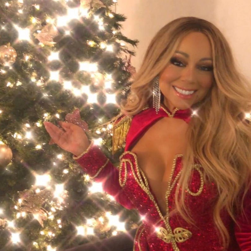 Mariah Carey To Get Another Chance on Dick Clark’s New Year’s Rockin’ Eve Following 2016 Fiasco