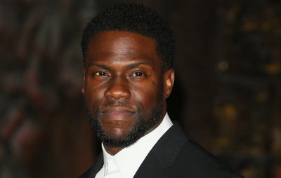 Kevin Hart Responds To Reports That He Wants To Remake ‘Mrs Doubtfire’