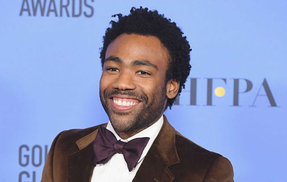 Donald Glover Welcomes Second Son With Girlfriend, Announces Return Of 'Atlanta'
