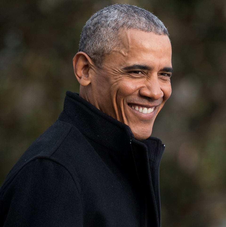 The Quick Read: Obama Is Making A Low-Key Return To Politics