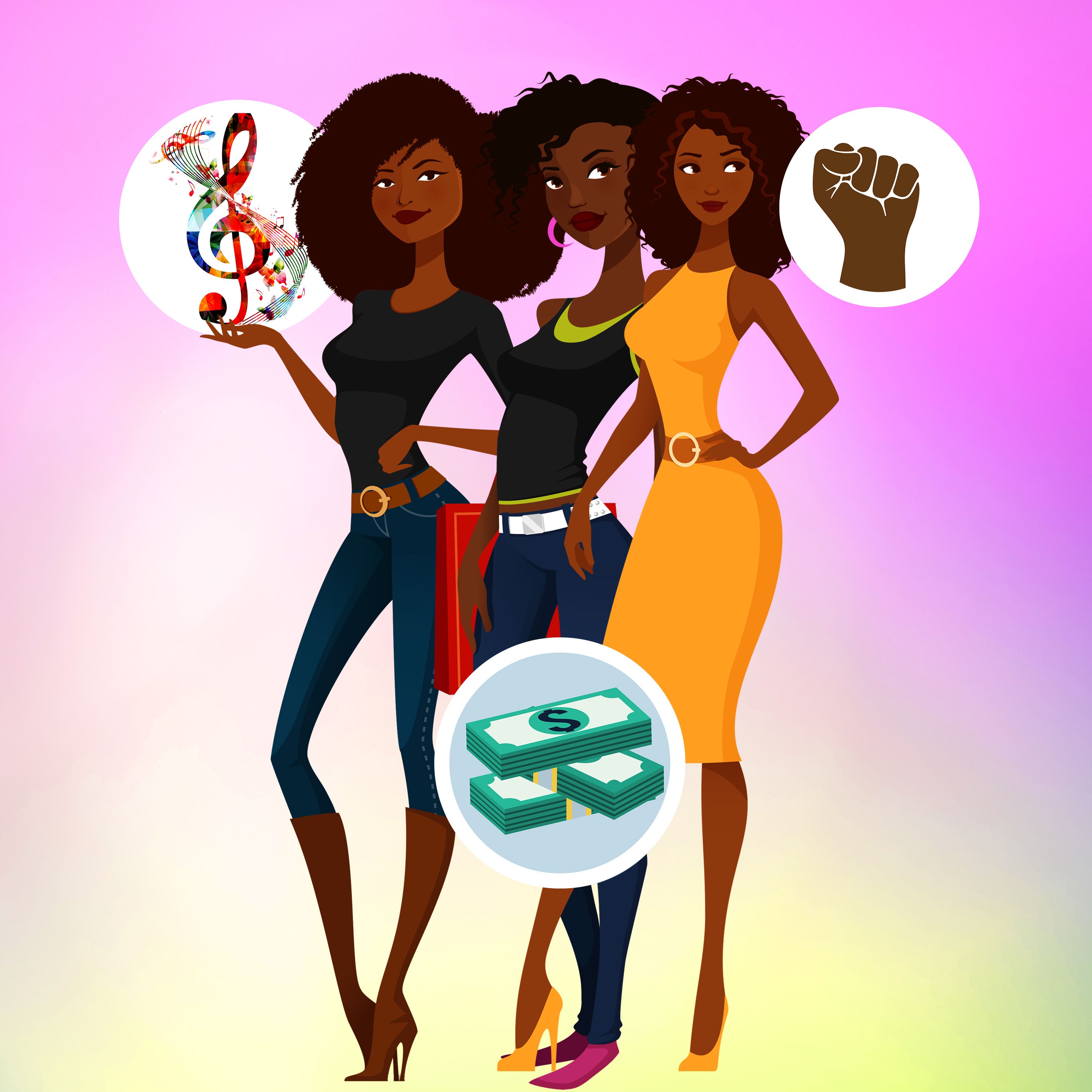 Seat At The Table: How ESSENCE Festival Has Helped Elevate Every Facet Of The Black Woman
