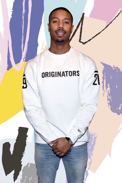Some Fans Are Not Happy About Michael B. Jordan’s Comments On Black Folklore