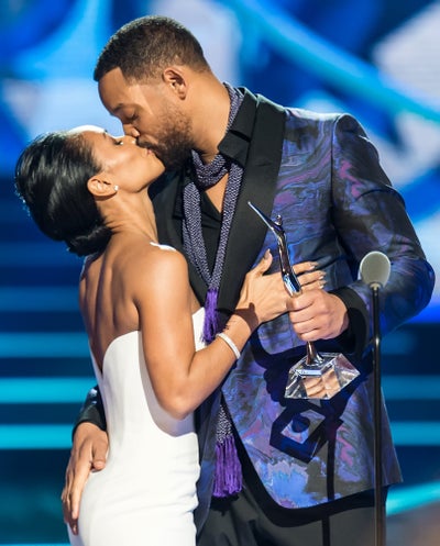 Tissues Please! Will Smith Celebrates 20 Years Of Marriage To Jada With A Few Major Gems