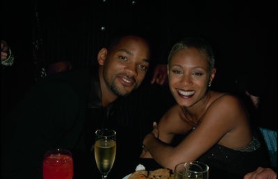 Cheers To 20 Beautiful Years: Will Smith And Jada Pinkett Smith’s Love Then And Now