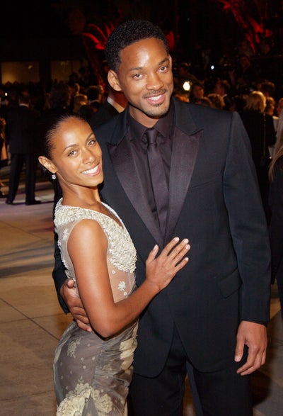 Cheers To 20 Beautiful Years: Will Smith And Jada Pinkett Smith’s Love Then And Now
