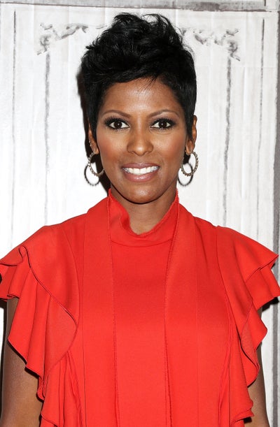 The Quick Read: Tamron Hall Is Finally Returning To TV With A Daytime Talk Show
