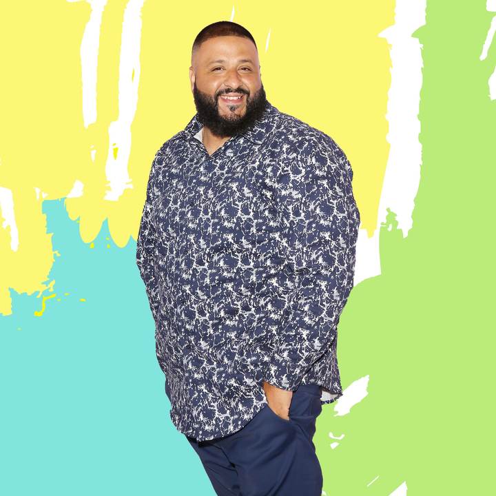 Bless Up! DJ Khaled Joins The Cast Of ‘Bad Boys For Life’