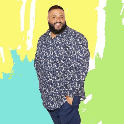 DJ Khaled Inks Weight Watchers Partnership And Shares The Best Self-Care Advice For 2018