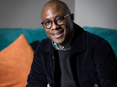 Barry Jenkins Reveals How Denzel Washington Welcomes Breakout Stars To Hollywood