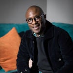 Oscar-Winning Director Barry Jenkins Is Bringing His Magic To Your Amazon Prime Account