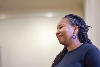 Nikuyah Walker Becomes The First Black Woman Mayor Of Charlottesville, VA