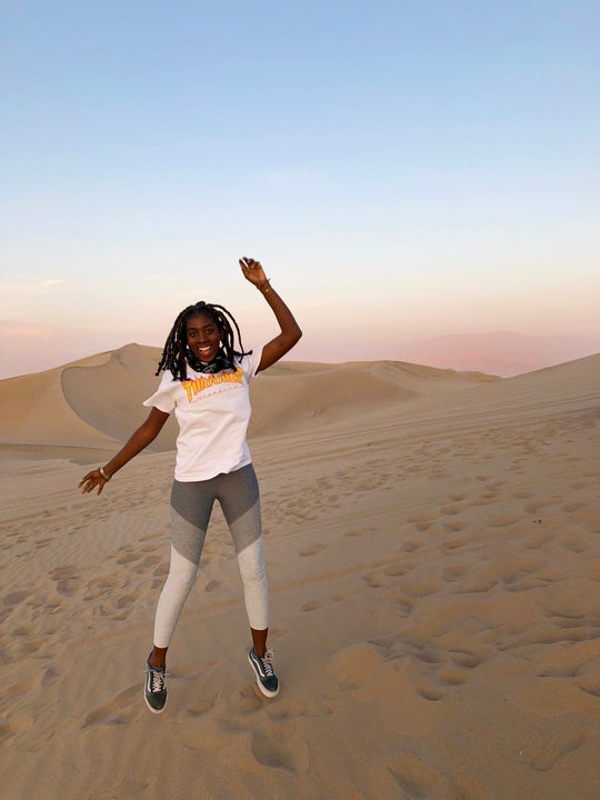 How The Daniel Fast Changed My Life | [site:name] | Essence