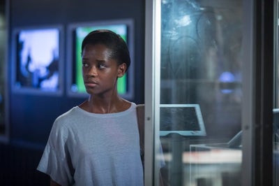 The ‘Black Museum’ Episode Of ‘Black Mirror’ Review