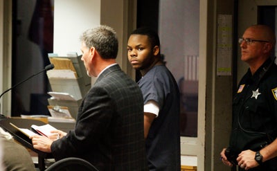 Florida Teen Who Impersonated A Doctor Has Been Sentenced To 3.5 Years In Prison