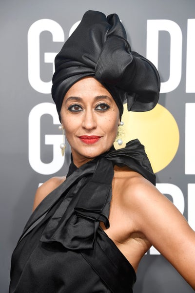 2018 Golden Globes Beauty and Hair Looks We Can’t Stop Thinking About