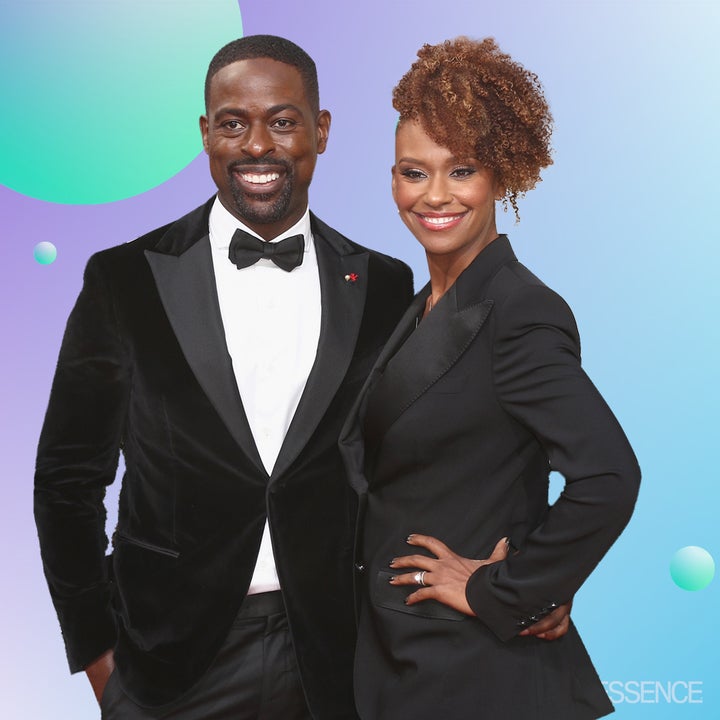 Yes! OWN's 'Black Love Doc' Season 2 Stars So Many Of Our Favorite Couples
