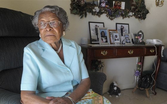 Recy Taylor: 12 Facts About The Brave Woman Whose Painful Story Inspired Everyone From Rosa Parks To Oprah Winfrey
