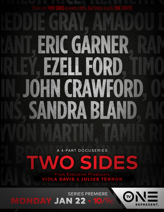 Watch A Snippet Of Viola Davis' Stirring DocuSeries On Victims Of