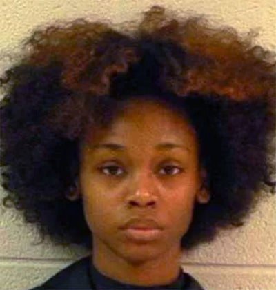 Georgia Teen Allegedly Kills Grandfather, Gets Friends To Help Her Hide The Body