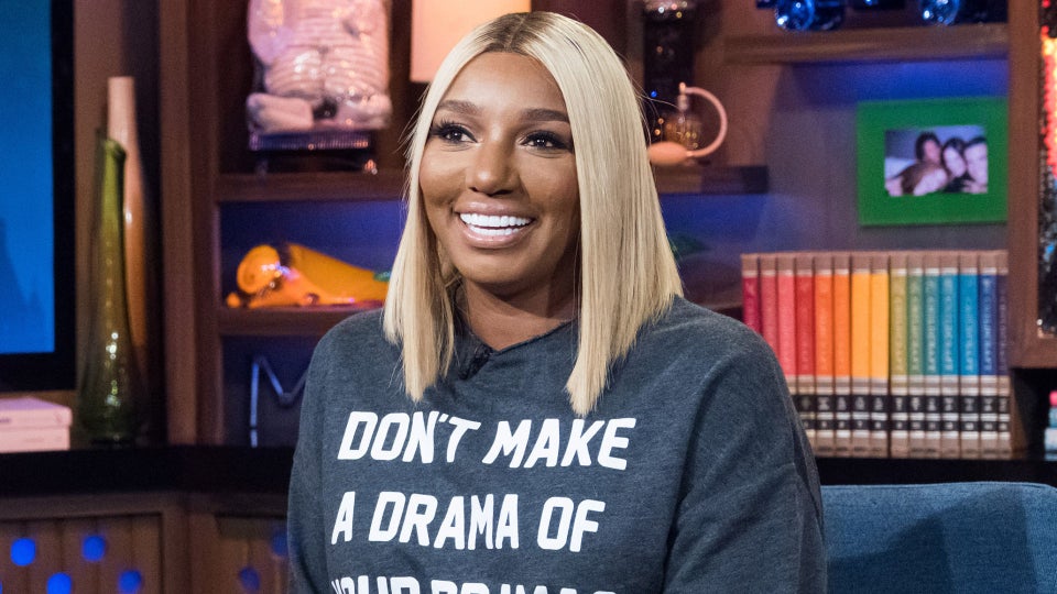 NeNe Leakes Shares Her Love Of Dollar Store, Playing Matchmaker