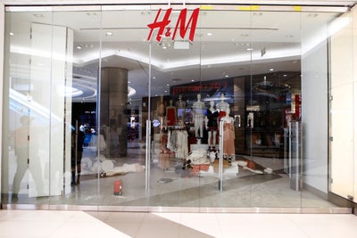 Protesters Storm H&M In South Africa Over Racist Advertisement