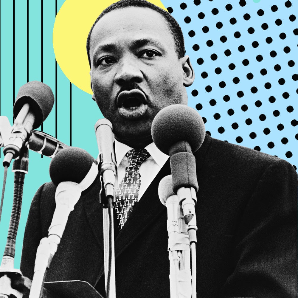 The Gentrification Of MLK: How America Intentionally Misrepresents Our Radical Civil Rights Leader
