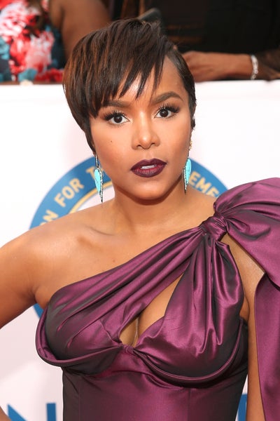 See the Stunning Beauties From the 2018 NAACP Image Awards