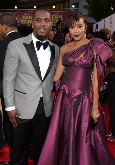 All Of The Beautiful Black Love On Display At The 2018 NAACP Awards