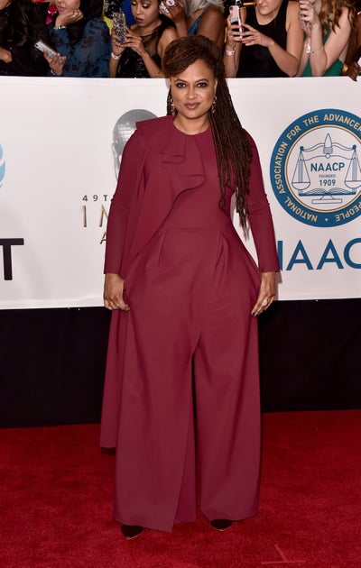 Behold Every Stunning Look From The 2018 NAACP Image Awards Red Carpet