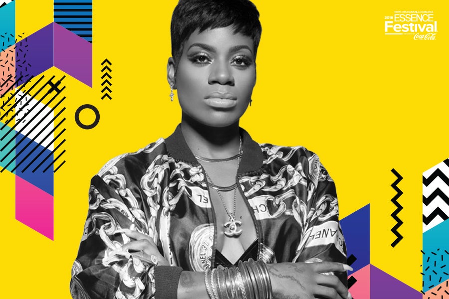 WATCH: 10 Times Fantasia’s Live Vocals Snatched Edges Across The Country