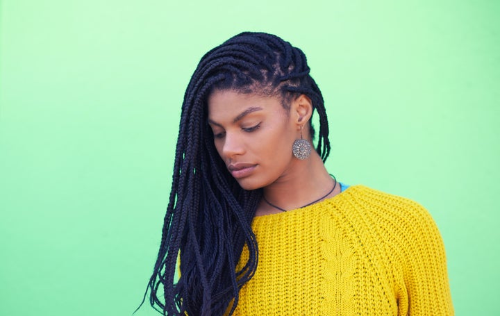 Everything You Need To Know To Care For Your Hair Between Protective Styles
