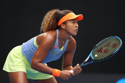 Naomi Osaka Has a Message For Serena Williams Before U.S. Open Final
