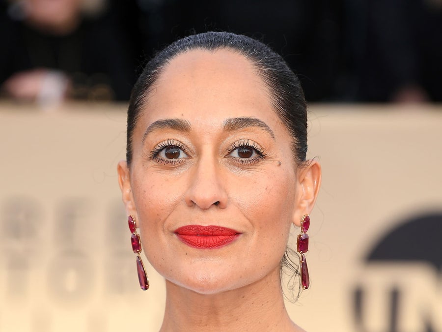 Tracee Ellis Ross Is 45 And ‘Happily Single,’ So Stop Asking Her About It, OK?