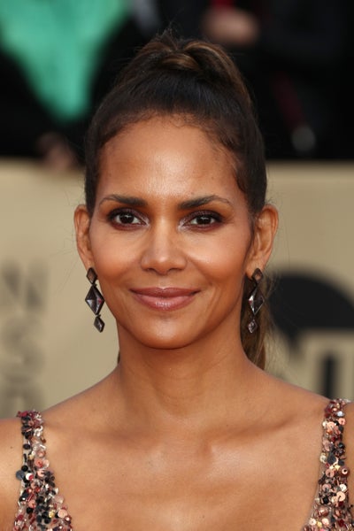Halle Berry Responds To Allegations That Her Former Agent Sexually Harassed Minority Actresses
