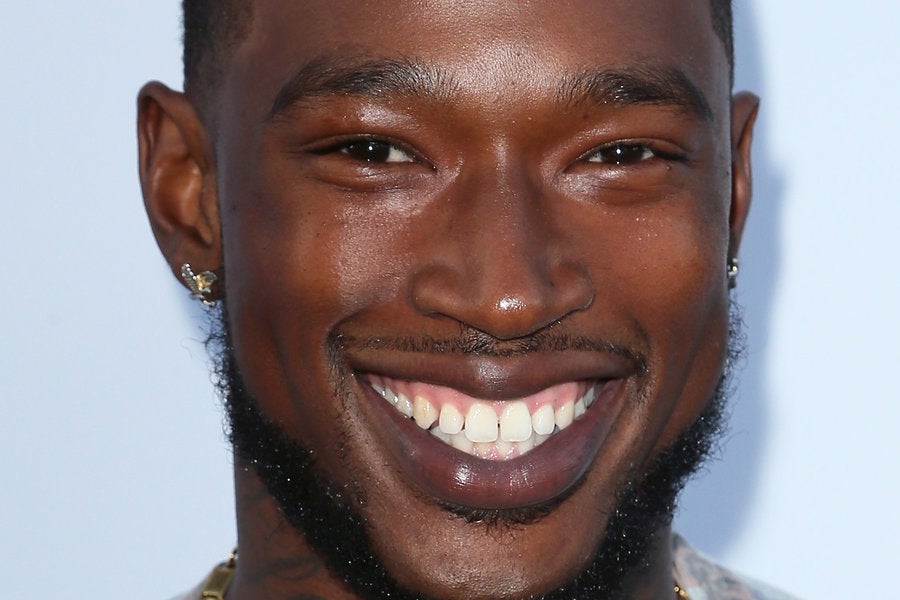 Kevin McCall Thinks Black Women Should Work Less - Essence