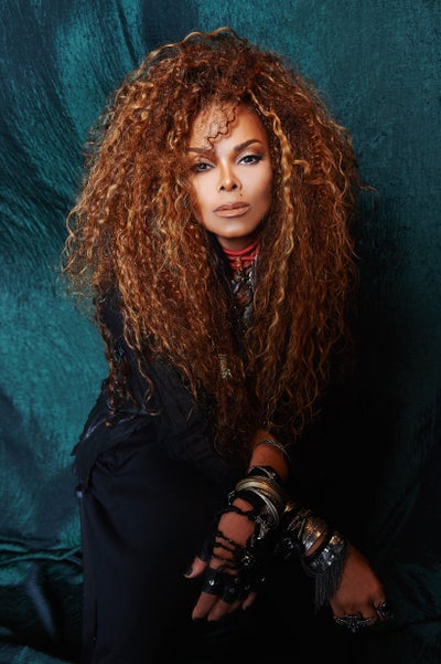 Janet Jackson Was Being Considered To Play Lena Horne Before The 2004 Super Bowl