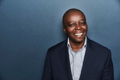 Yance Ford Is The First Transgender Director Nominated For An Oscar