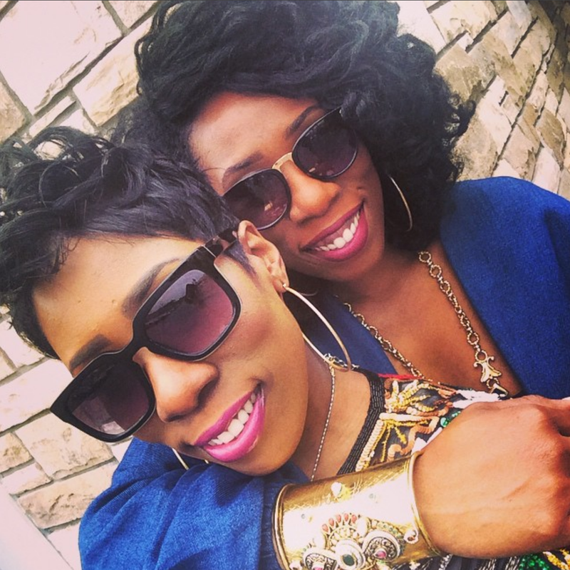 Steve Harvey And Marjorie Harvey's Kids Essence