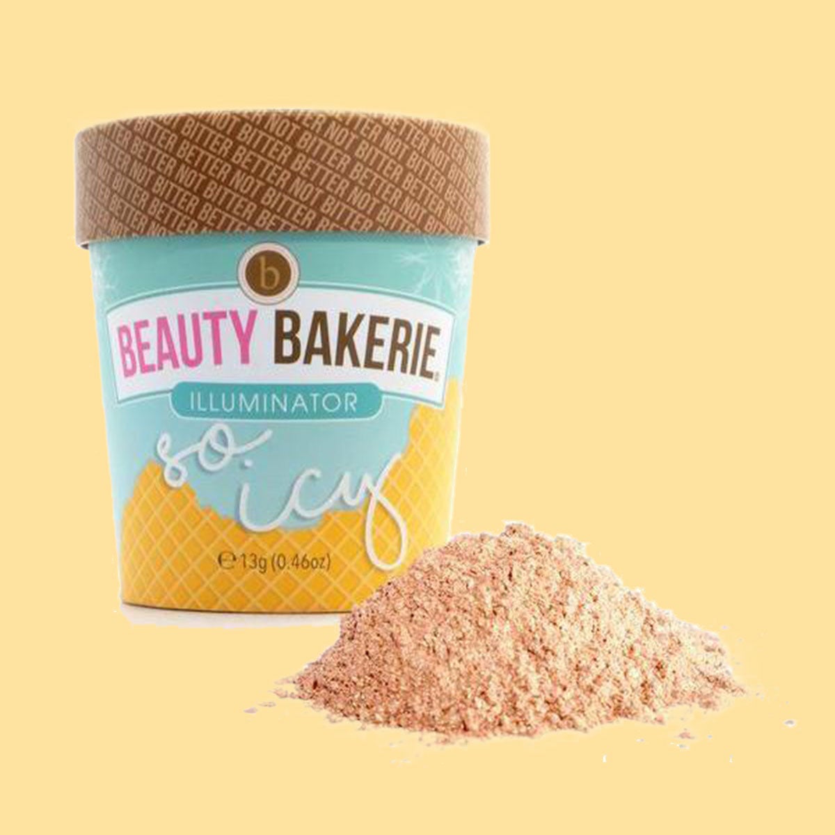 So Sweet! Black Owned Brand Beauty Bakerie Launches Global Charity Initiative