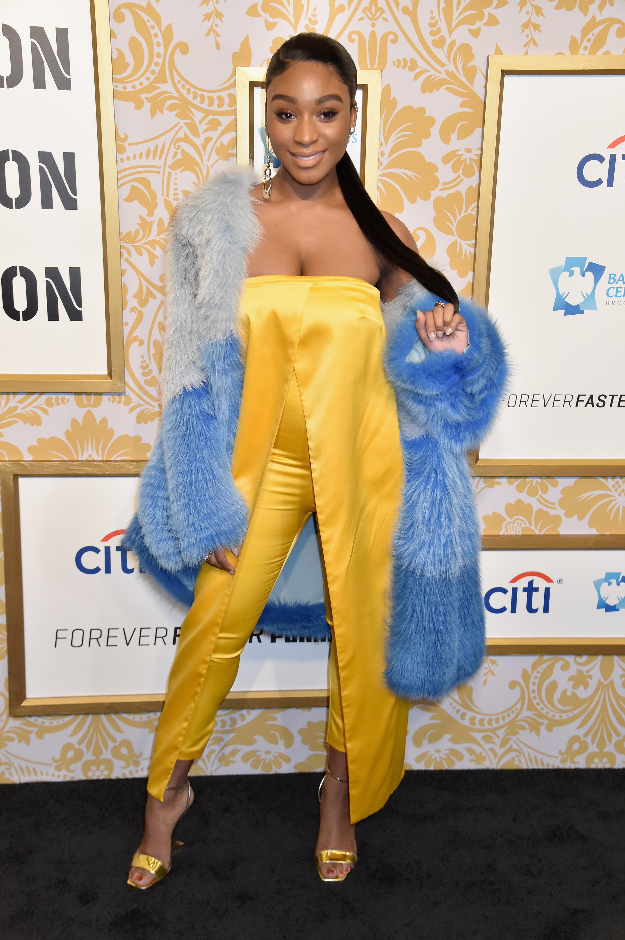 Cardi B, Michelle Obama, Lupita Nyong'o and More Celebs Out and About
