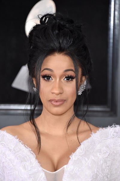 The Best Hair and Makeup Looks of the 2018 Grammy Awards