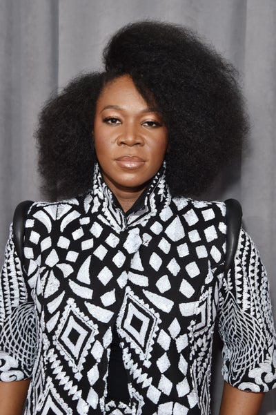 Did Jimmy Fallon And Justin Timberlake Steal India.Arie’s Idea? She Thinks So