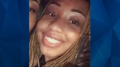 Missing Virginia Teen Jholie Moussa Found Dead In Park