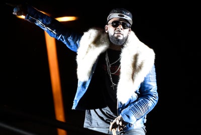 The Quick Read: R. Kelly Accusers To Speak Out In New Lifetime Docuseries