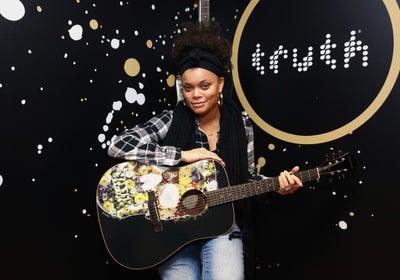 GRAMMY Gift Lounge: A Look At Some Of The Exclusive Offerings Your Favorite Stars Took Home On Music’s Biggest Night