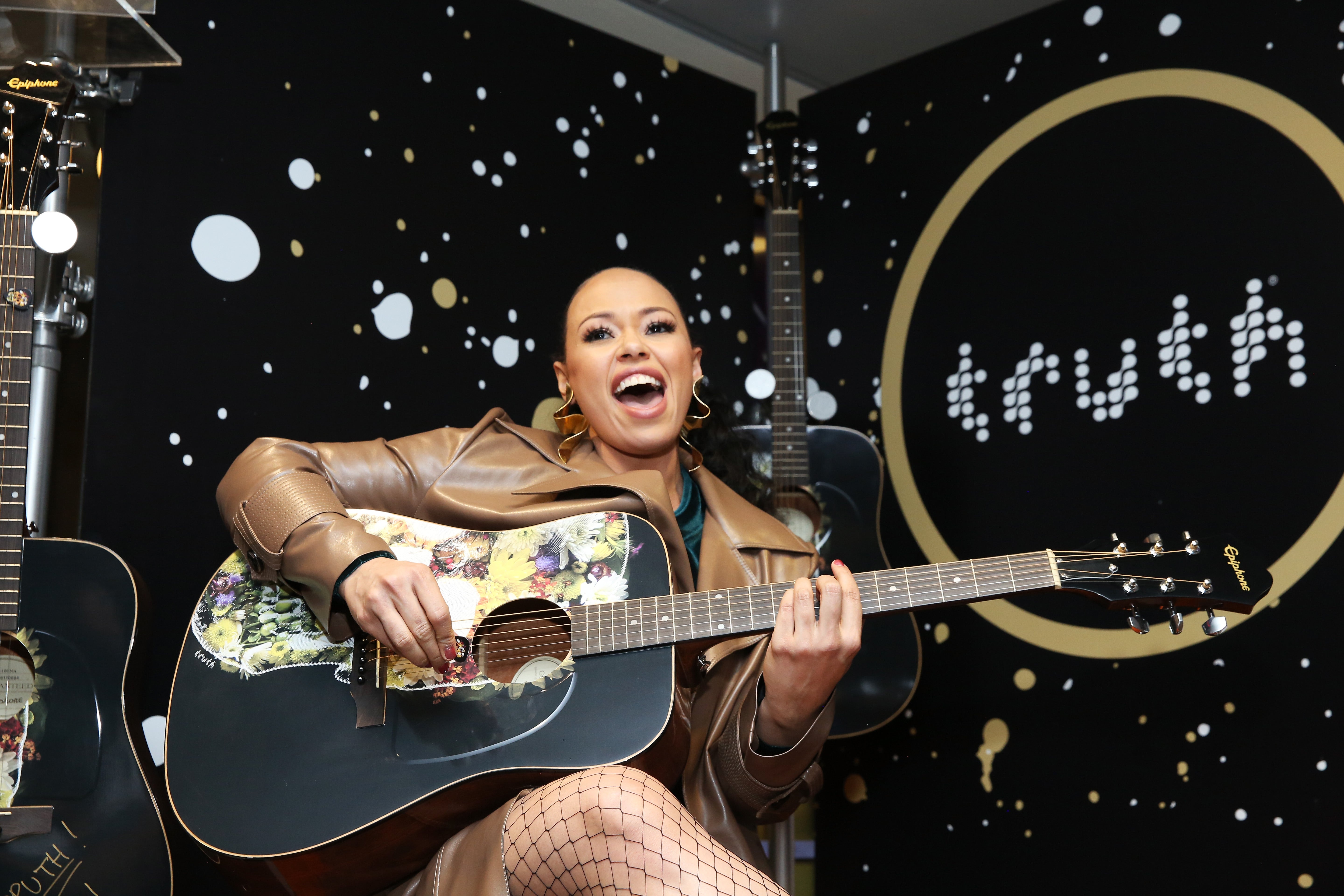 GRAMMY Gift Lounge: A Look At Some Of The Exclusive Offerings Your Favorite Stars Took Home On Music's Biggest Night
