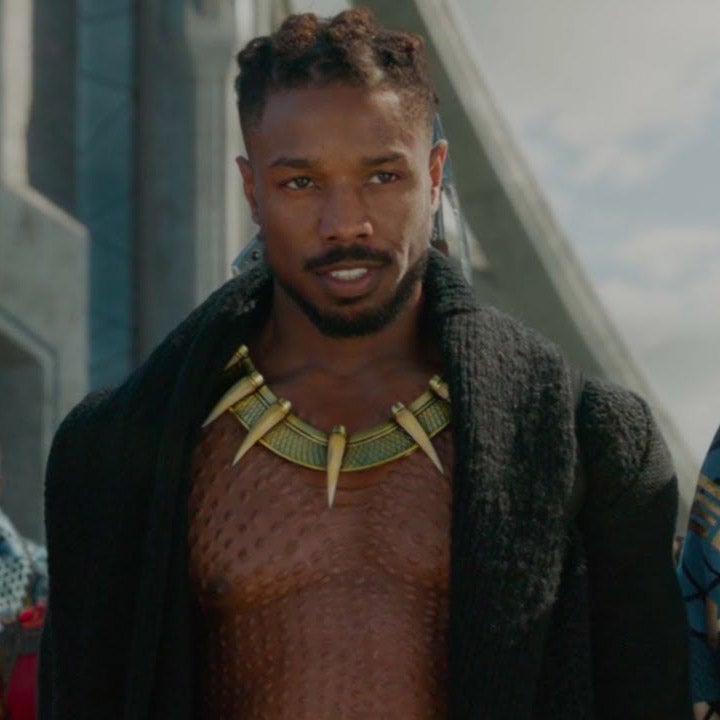 Ryan Coogler Finally Explains What Happened To Killmonger’s Mother in ‘Black Panther’