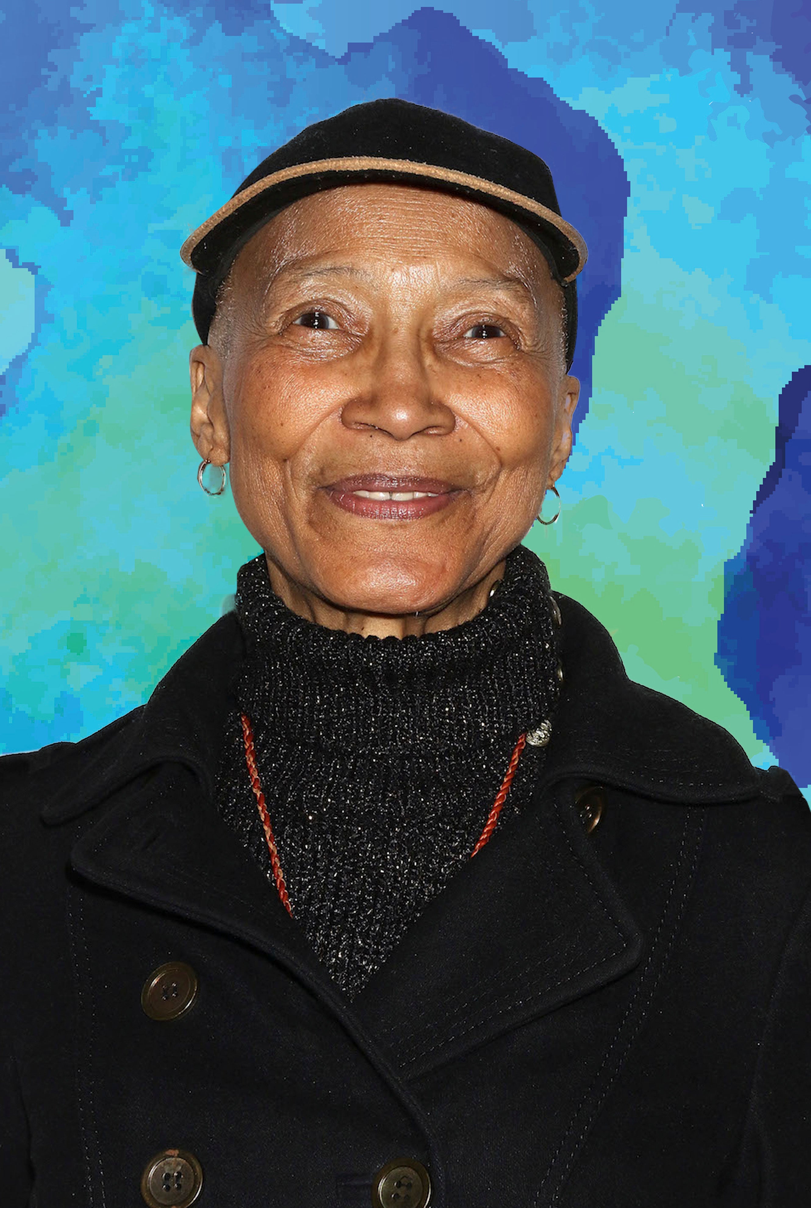 Emmy-Winning 'Roots' Actress Olivia Cole Dead At 75

