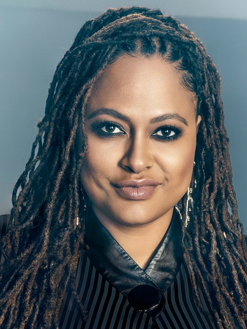 Ava DuVernay To Direct DC's 'The New Gods' Essence